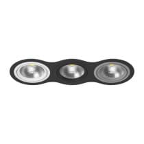 Встраиваемый светильник Lightstar Intero 111 i937060709