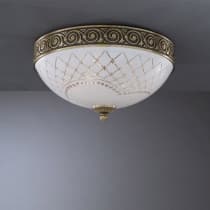 Потолочная люстра 7002 PL 7002/3 Reccagni Angelo