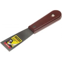 Шпательная лопатка STAYER 40 мм, пластмассовая ручка 1003-040