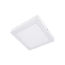 Накладной светильник Ecola LED Downlight 18W 6500K DSSD18ELC