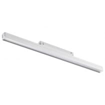 Трековый светильник для низков. шинопровода IP20 LED 4000K 24W 48V FLUM 358415 SHINO NT20 027 белый