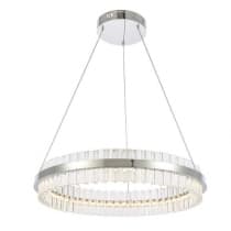 Подвесной светильник Cherio SL383.113.01 ST Luce