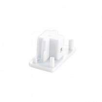 Заглушка WSO WSO 72 white Italline