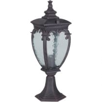 Уличные светильники Maytoni Fleur O414FL-01BZ