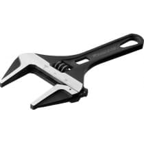 Ключ разводной SlimWide Compact KRAFTOOL 120/28 мм, Cr-V 27266-15