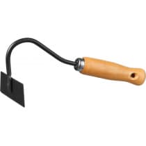 Мотыжка GRINDA 40х110х250 мм, деревянная ручка ProLine 421521