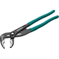 Клещи переставные KRAFTOOL 250 мм, с фиксатором 22353-25