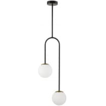 Потолочная люстра Lumion Dexter 6500/2C