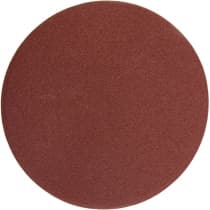 Круг из абразивной бумаги STAYER 125 мм/ №80, 5 шт. 3581-125-080
