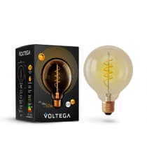 Лампочка светодиодная Loft LED 7076 Voltega