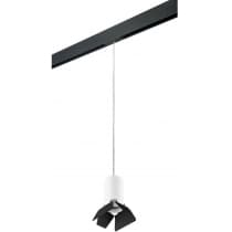 Трековый светильник Lightstar Rullo PRORP436437