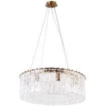 Подвесная люстра Divinare Felis 6005/17 SP-8