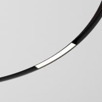 Трековый светильник Elektrostandard Slim Magnetic 85181/01
