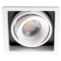 Точечный светильник DE DE-311 white Italline