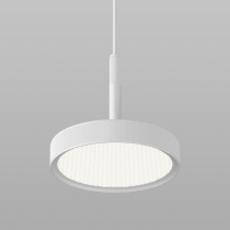 Подвесной светильник Elektrostandard Plate 50260 LED