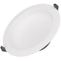 Точечный светильник Arlight CYCLONE 023216(2)