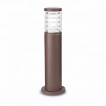 Наземный светильник  TRONCO PT1 H40 COFFEE Ideal Lux