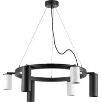 Подвесной светильник Lightstar Rullo LR016873363