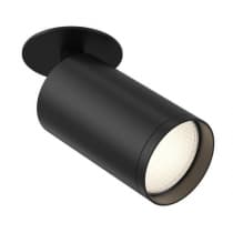 Точечный светильник Focus S C049CL-1B Maytoni