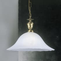 Подвесной светильник 1720 L 1720/42 Reccagni Angelo