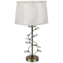 Настольная лампа Velante 378-504-01