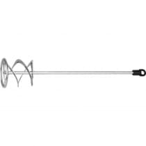 Миксер для красок STAYER 80х400 мм, шестигранный хвостовик 06011-08-40