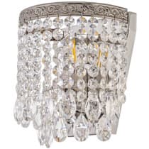 Бра Arti Lampadari Castellana Castellana E 2.10.601 N