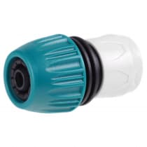 Соединитель шланг-насадка Raco O 1/2" - 3/4", универсальный, Original 4250-55195T