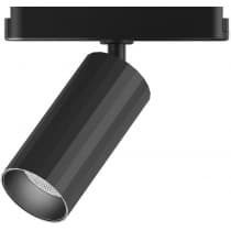 Трековый светильник Denkirs AIR SPOT DK5341-BK