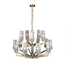 Подвесная люстра Ledro OML-69903-15 Omnilux
