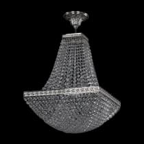 Потолочная люстра 1932 19322/H2/35IV Ni Bohemia Ivele Crystal