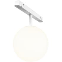 Трековый светильник Maytoni Luna TR038-2-5W3K-W