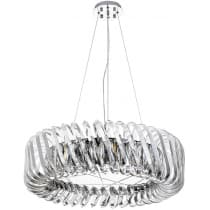 Подвесная люстра Divinare Megan 7568/02 LM-12