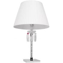 Интерьерная настольная лампа Loft It Zenith 10210T White