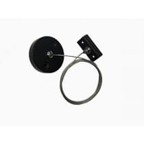 Подвесной комплект Smart TR2106-BK Denkirs