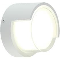 Настенный светильник Imex BORA IL.0014.0014 WH