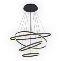 Подвесная люстра Kink Light Тор 08204,19A(4000K)