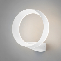 Архитектурная подсветка Elektrostandard Ring 1710 TECHNO LED белый