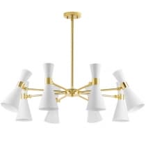Потолочная люстра Lightstar Dumo 816086