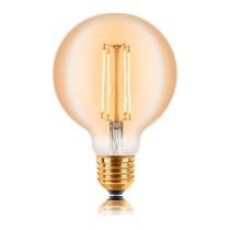 Лампа светодиодная Sun Lumen G95-4C2 057-318