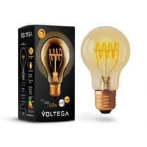 Лампочка светодиодная Loft LED 7078 Voltega