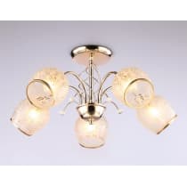 Потолочная люстра Ambrella Traditional TR3189