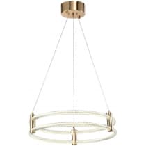 Подвесной светильник Zortes Ringer ZRS.57792.96