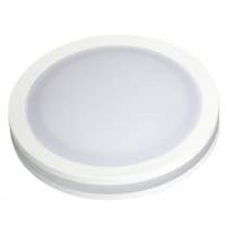 Встраиваемый светильник Arlight LTD-95SOL 10W 6000K IP44 017991