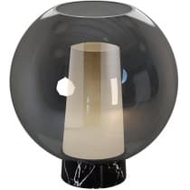 Интерьерная настольная лампа Mantra Nora 8403