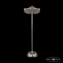 Торшер 1901 19013T4/45IV-138 G Bohemia Ivele Crystal
