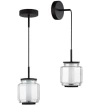 Подвесной светильник Odeon Light Jam 5409/5L