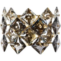 Настенный светильник Divinare Rosalinda 7204/17 AP-2