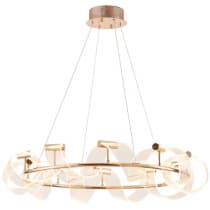 Подвесной светильник Kink Light Ранни 08037-90,33