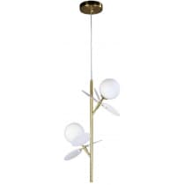 Подвесной светильник Zortes Floret ZRS.01201.02